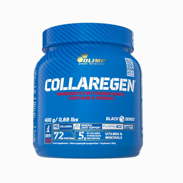 Olimp Sport Nutrition Collaregen for titanium joints, cartilage and tendons | Megapump